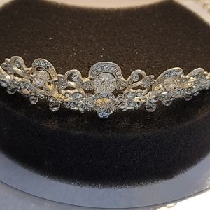 Beautiful Bridal Tiara